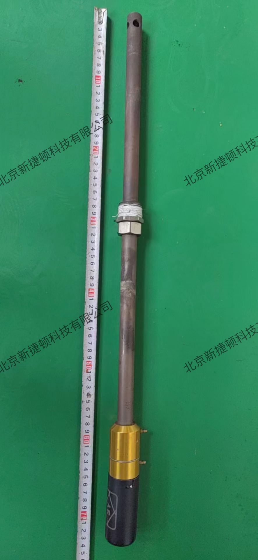 吉林氧探头生产厂家 SY氧传感器 耐高温耐腐蚀 热处理备件