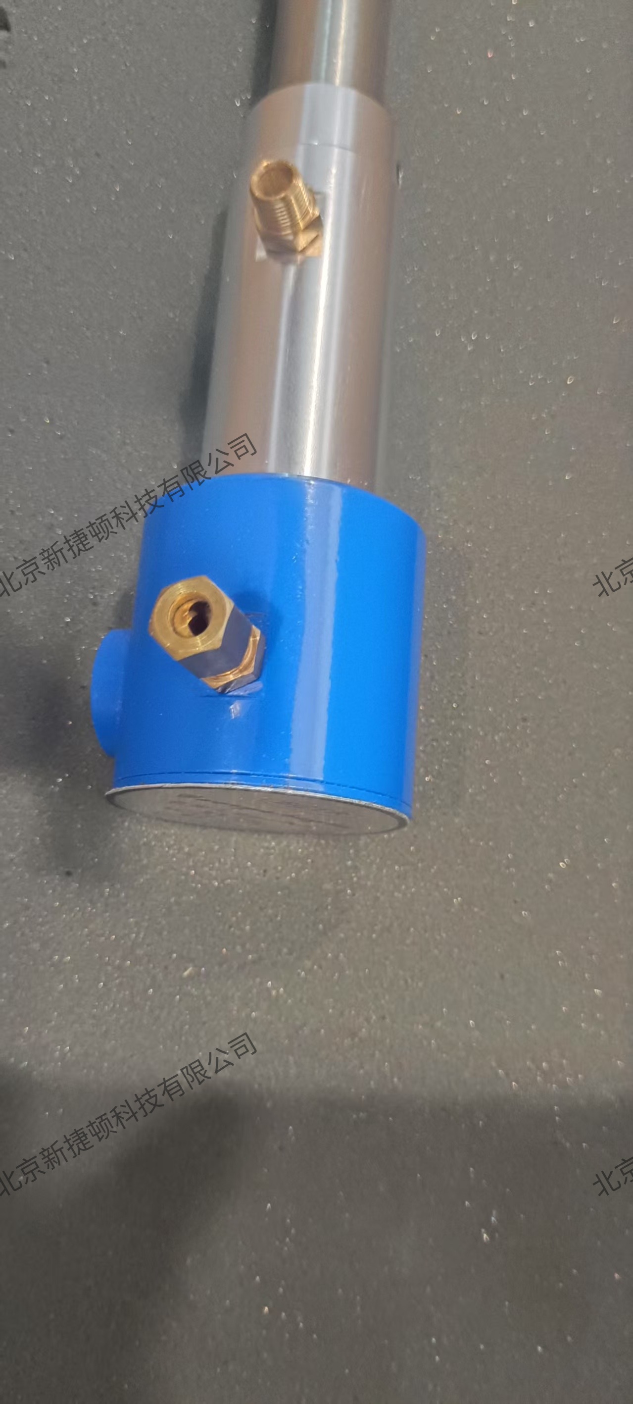 吉林氧探头厂家定制 中外合资氧传感器 耐高温耐腐蚀