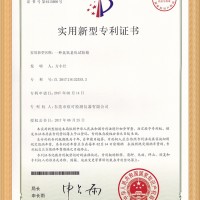 一种臭氧老化试验箱