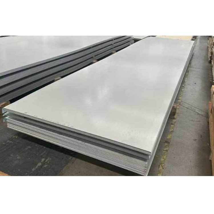 304 Hot Rolled Sheet