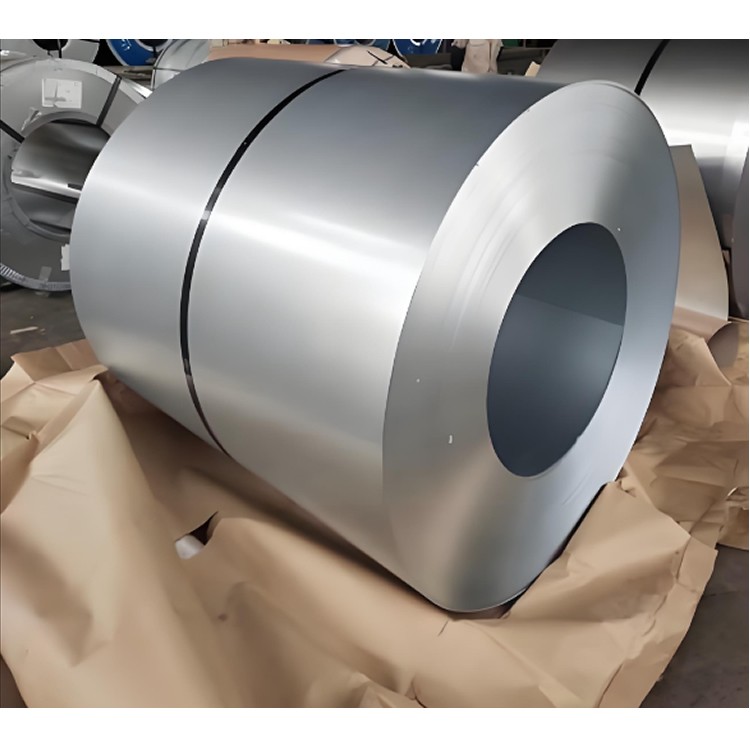 304 Cold Rolled Coil