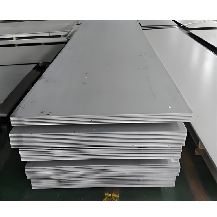 304 Hot Rolled Sheet