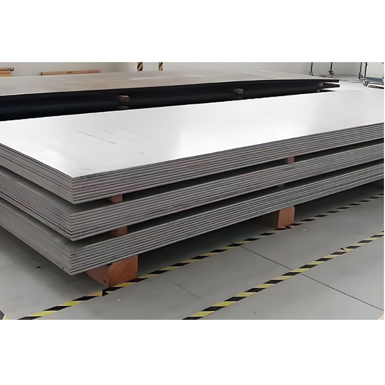 316L Hot Rolled Sheet