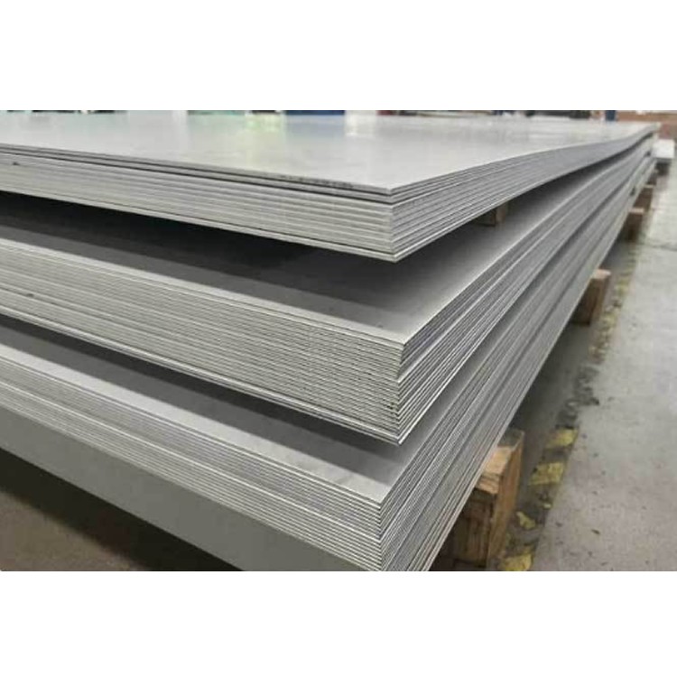 304 Hot Rolled Stainless Steel Sheet