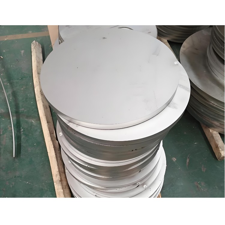 Stainless Steel Cutting