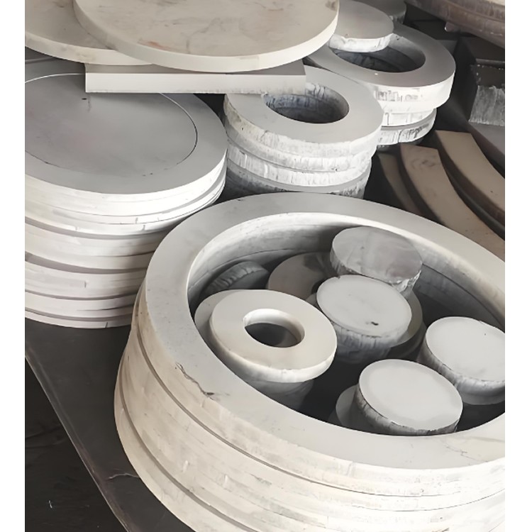Stainless Steel Cutting