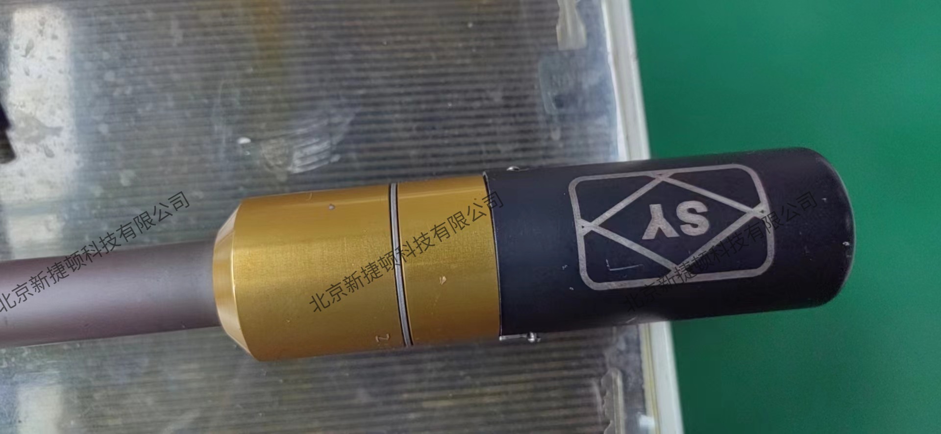 上海氧传感器哪里卖 SY氧探头 耐高温耐腐蚀 热处理备件