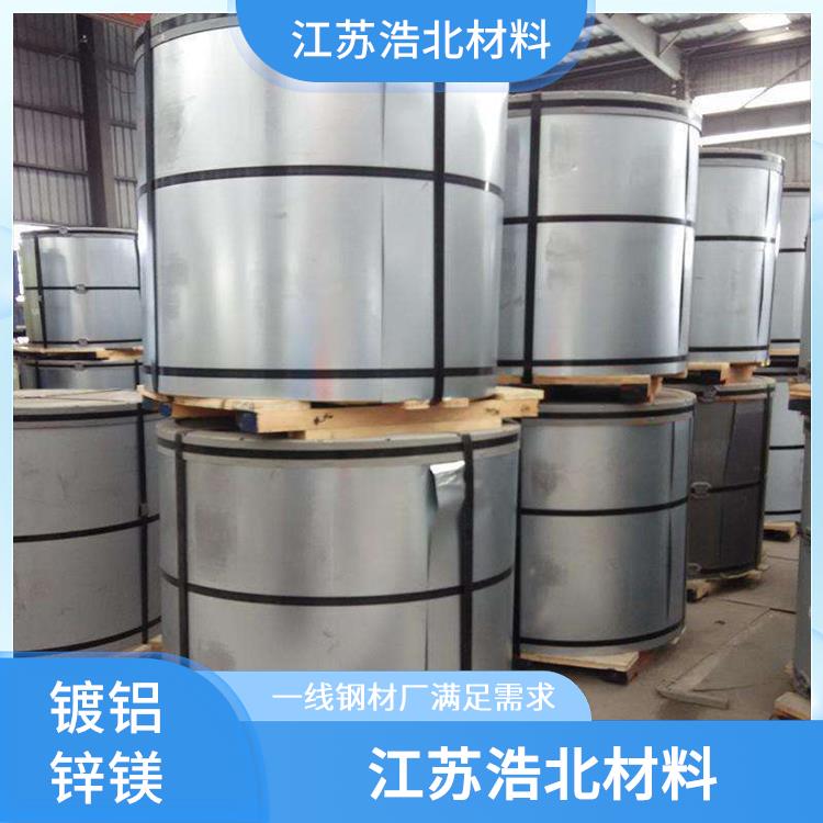 光伏锌铝镁 一线钢材厂 满足定制需求