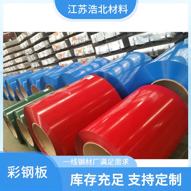 镀铝镁锌钢卷 一线钢材厂 满足定制需求