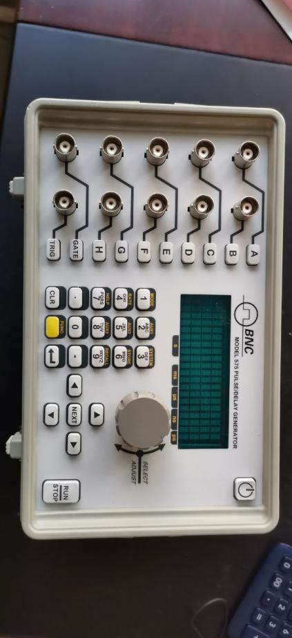 BNC延迟信号发生器575-8C维修