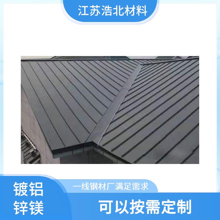 光伏锌铝镁 一线钢材厂 加工定制