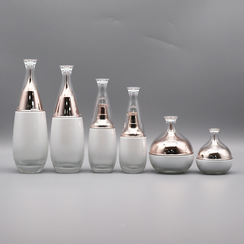 广州白云区化妆品玻璃瓶喷漆厂