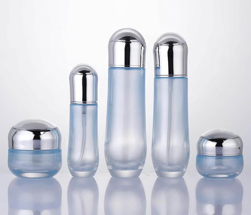 化妆品分装瓶喷油厂