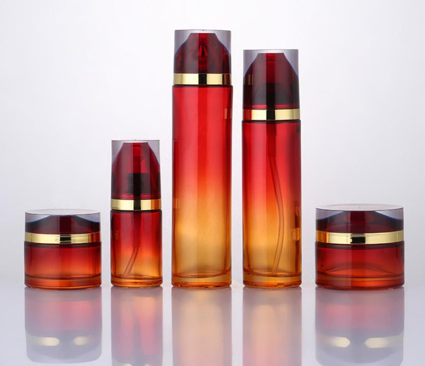 广州白云区化妆品分装瓶喷漆厂