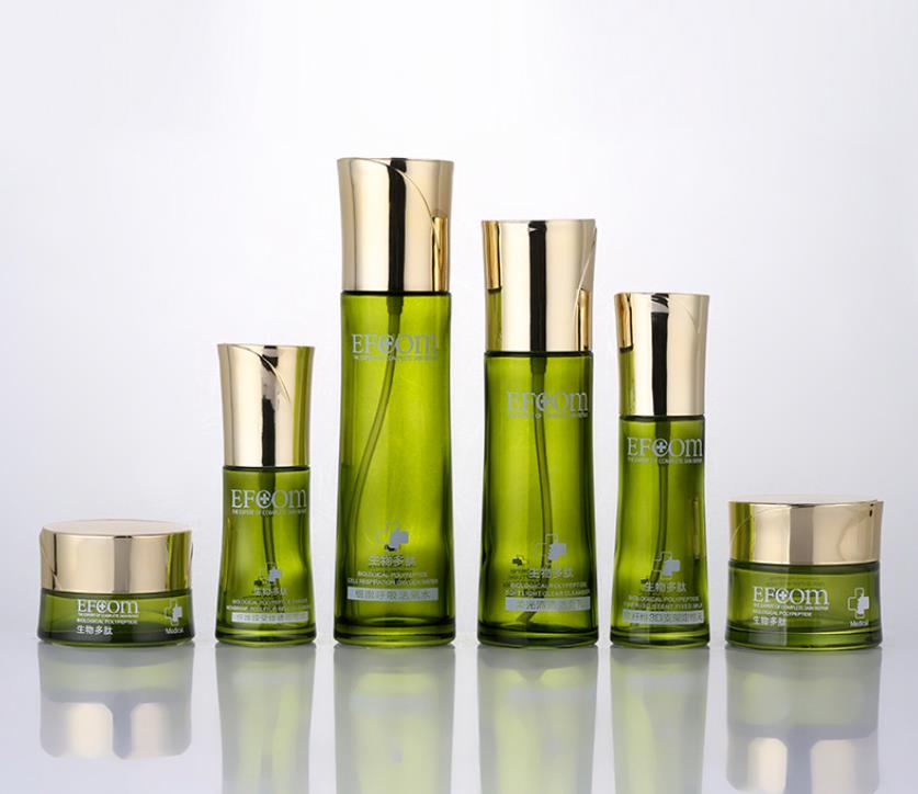 广州化妆品分装瓶喷涂厂