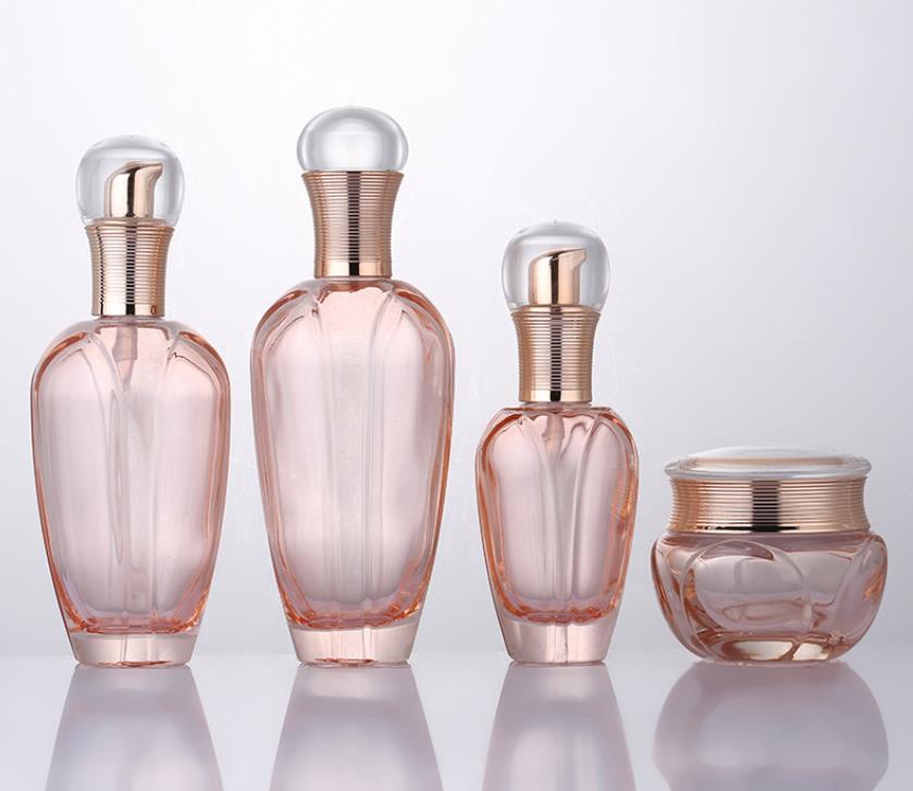 化妆品分装瓶喷涂厂