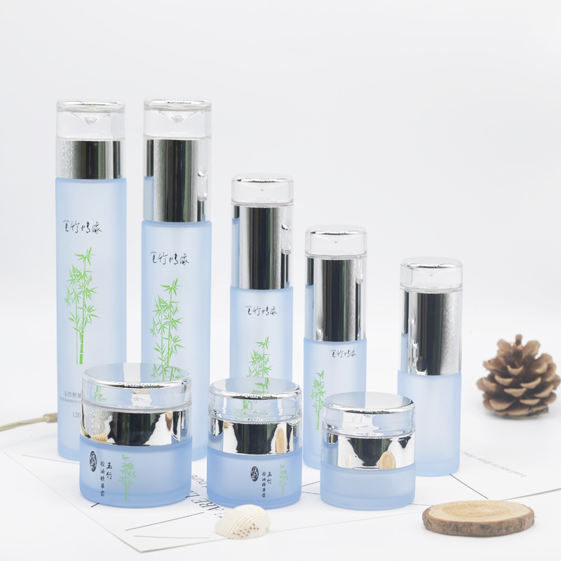 广州白云区化妆品分装瓶烤漆厂