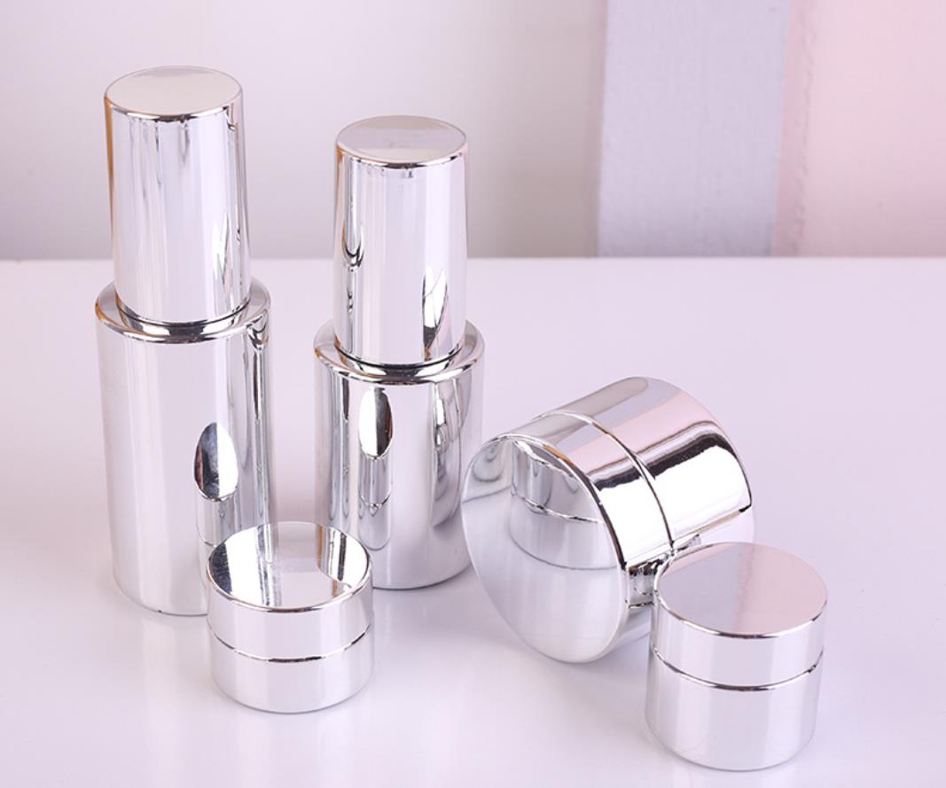 广州化妆品分装瓶电镀厂