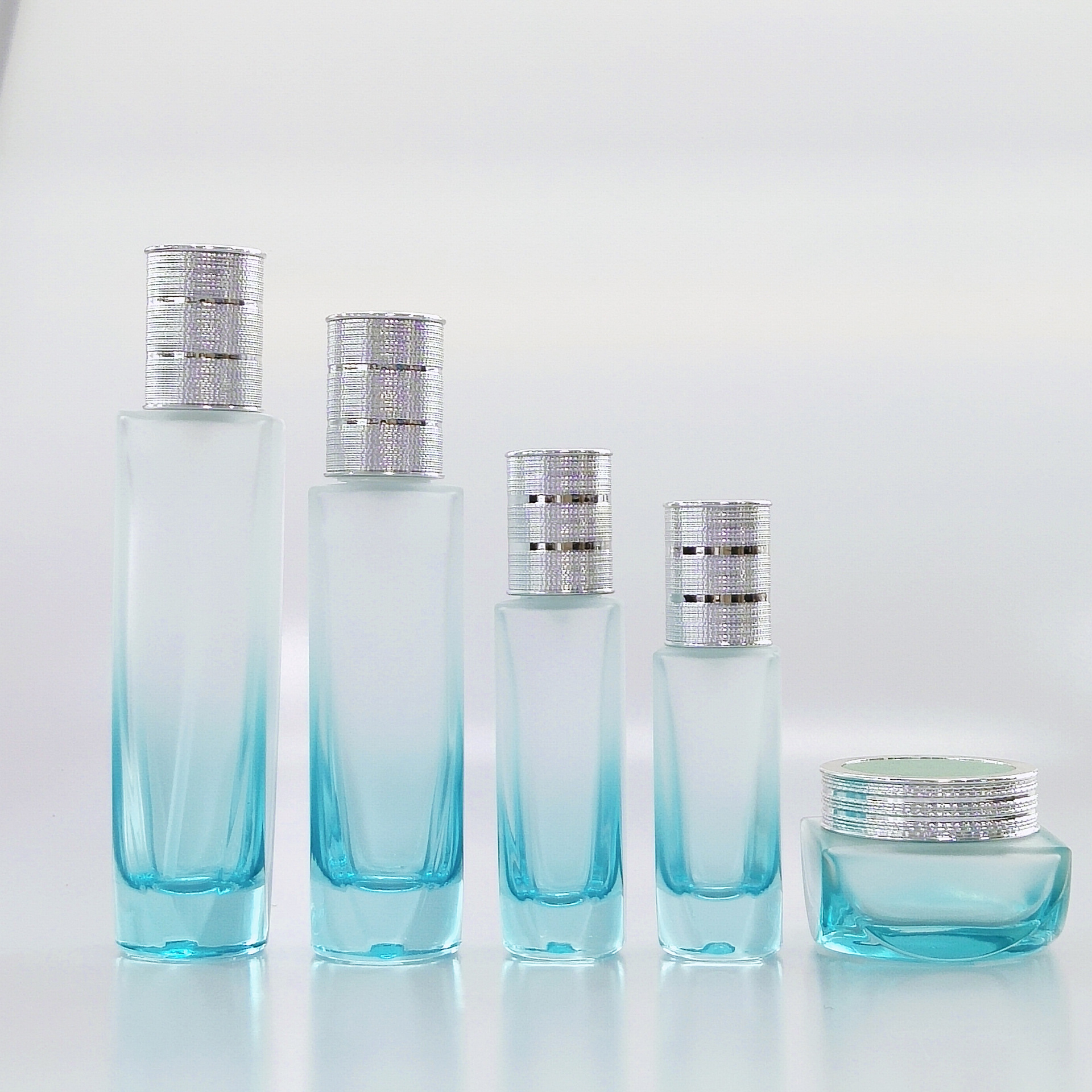 化妆品包装瓶喷油厂