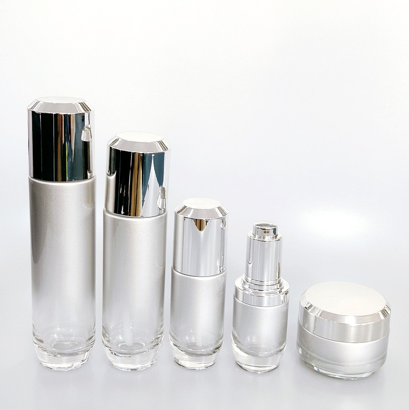 广州白云区化妆品包装瓶烤漆厂