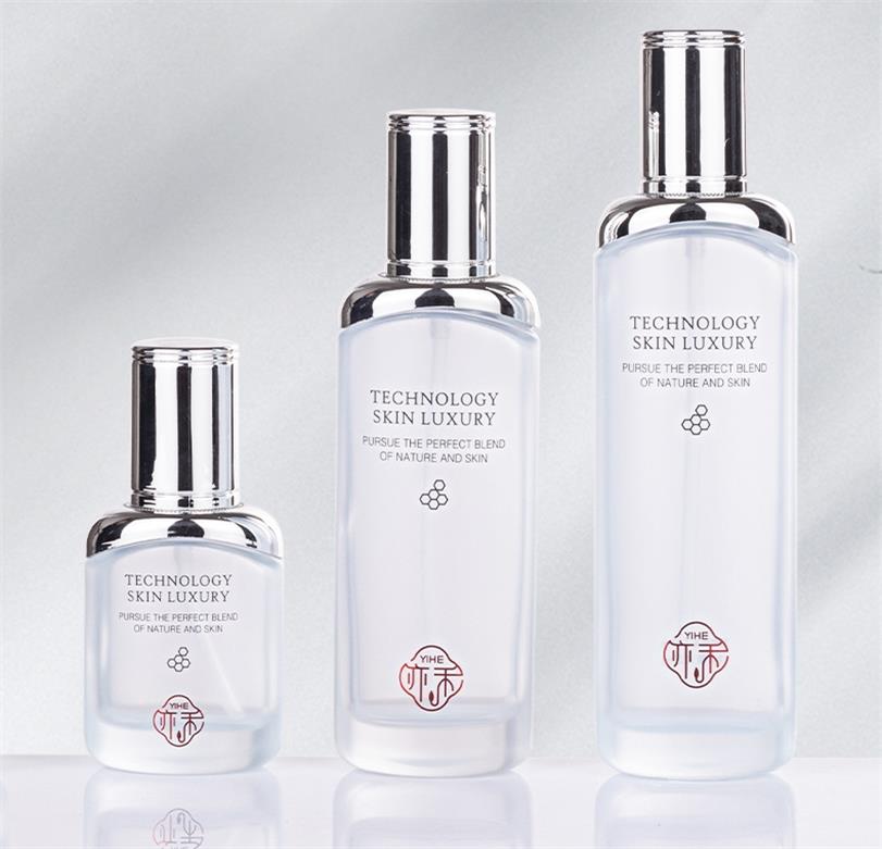 广州化妆品包装瓶丝印烫金加工厂