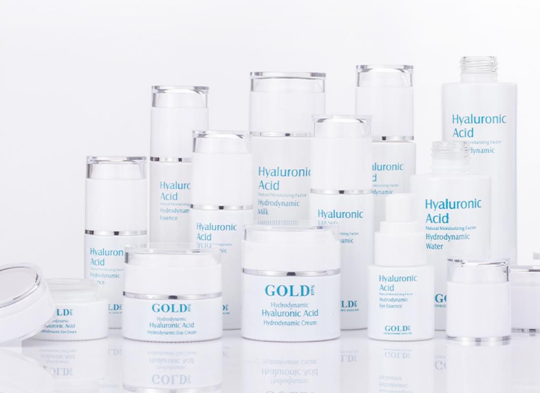 化妆品包装瓶高温丝印加工厂