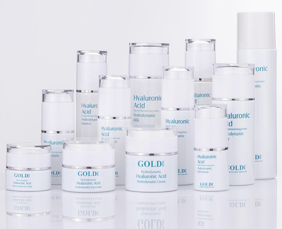 化妆品包装瓶高温丝印厂