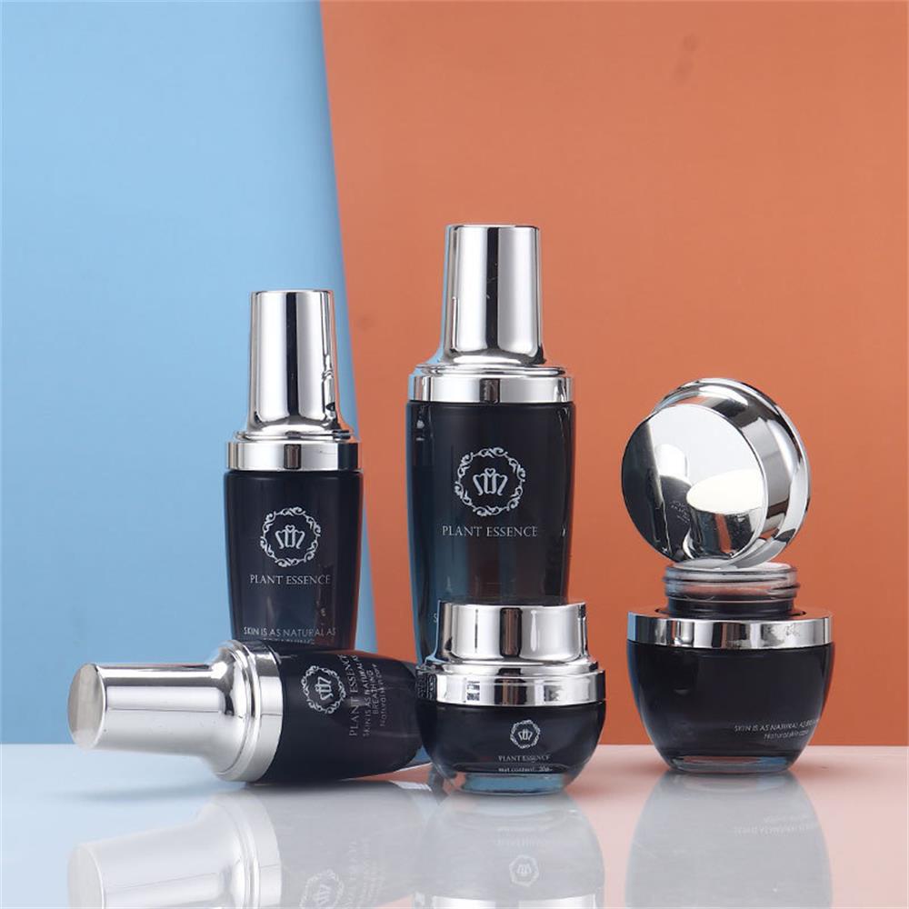 广州白云区化妆品瓶丝印烫金厂