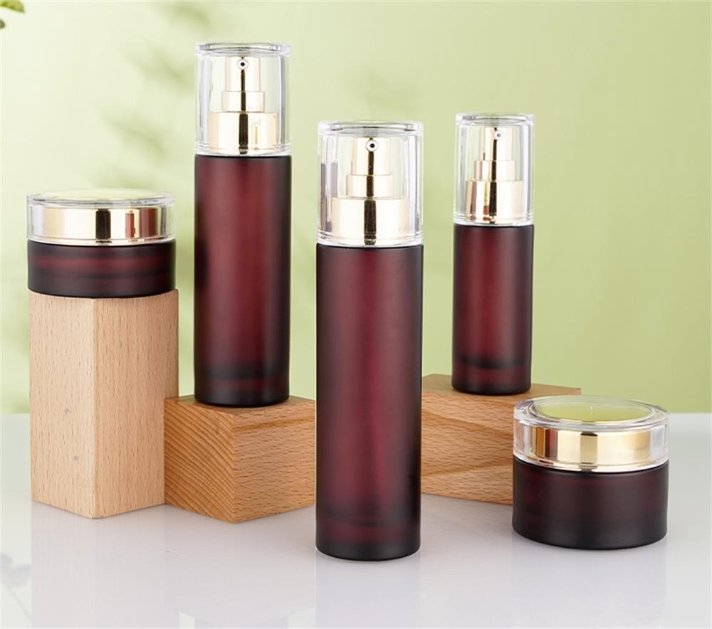 广州化妆品瓶喷涂加工厂