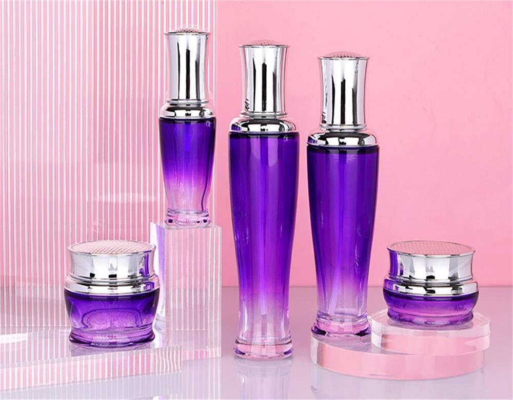 广州化妆品瓶喷漆厂