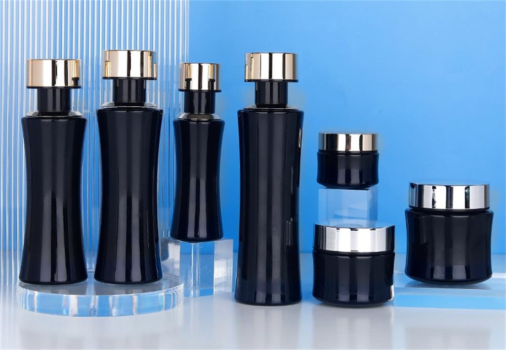 化妆品瓶喷涂厂