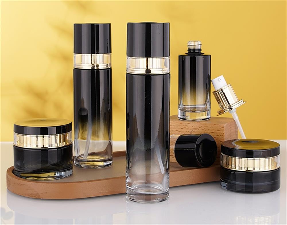 化妆品瓶喷漆厂