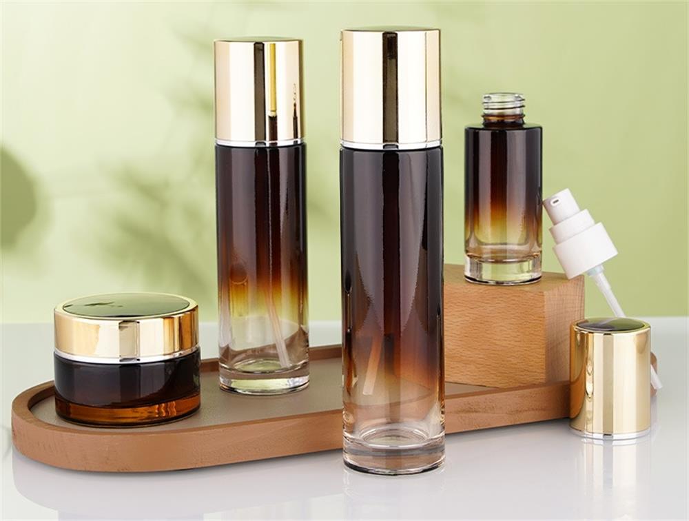 广州化妆品瓶烤漆加工厂