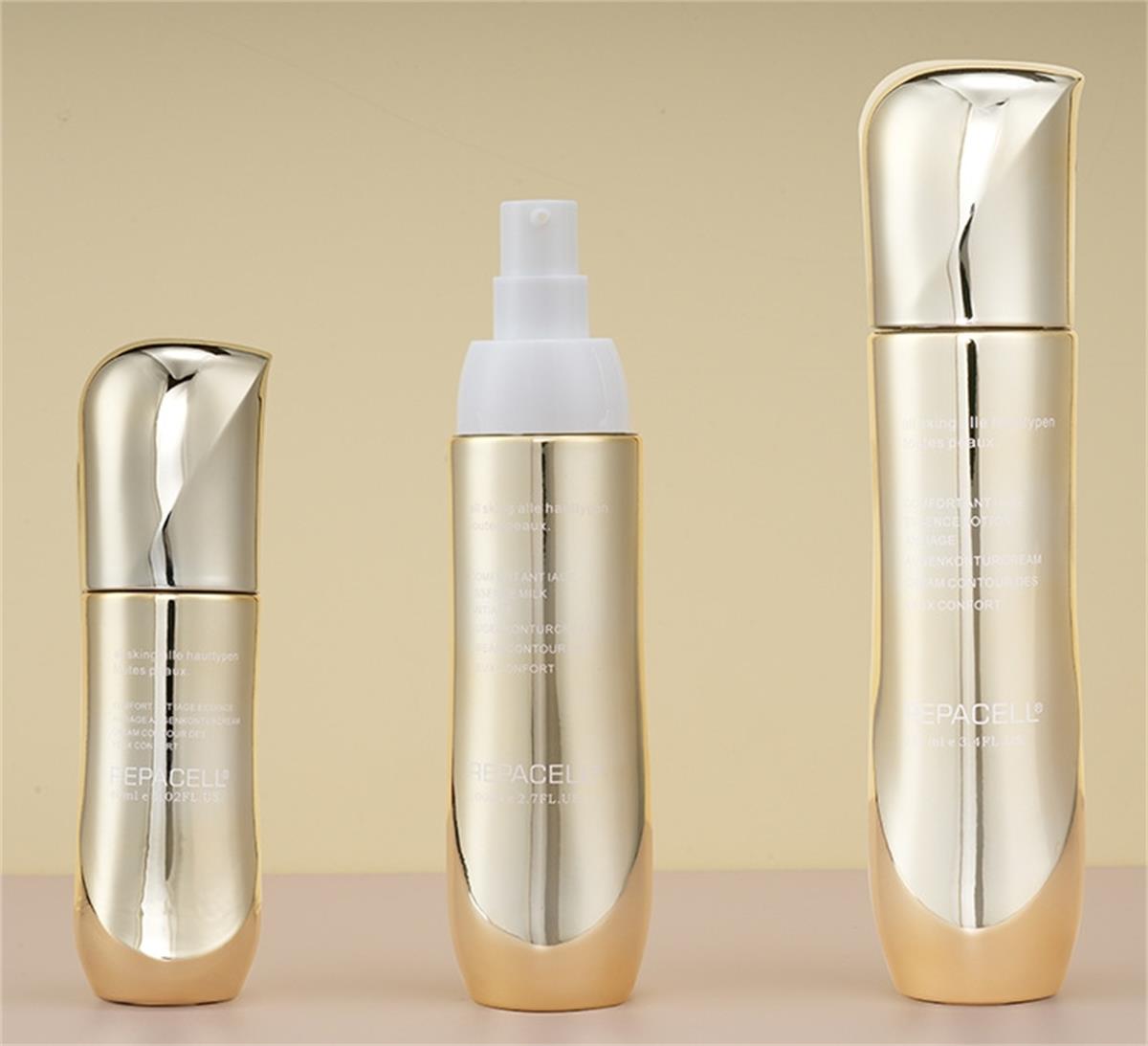 广州白云区化妆品玻璃瓶电镀厂