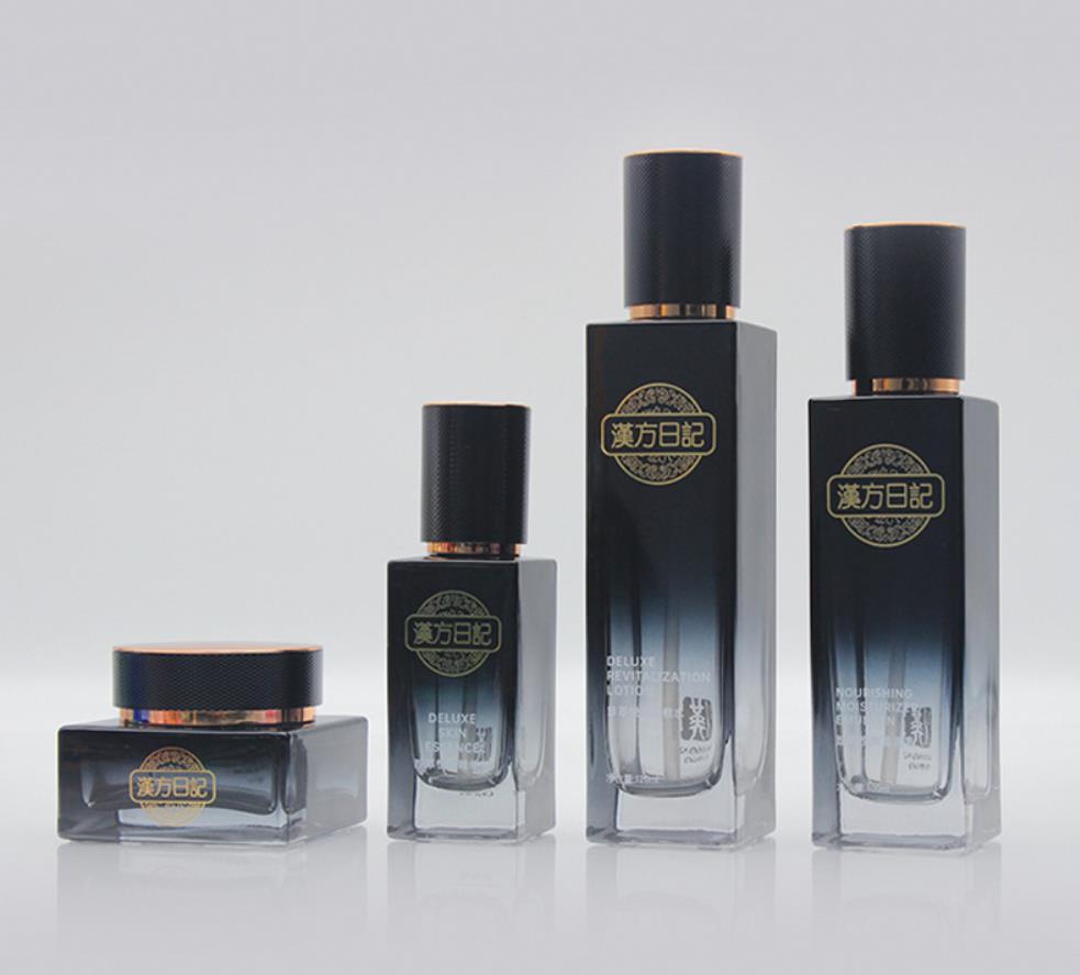 广州白云区化妆品分装瓶喷涂厂