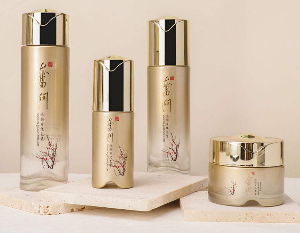 广州化妆品分装瓶喷涂加工厂