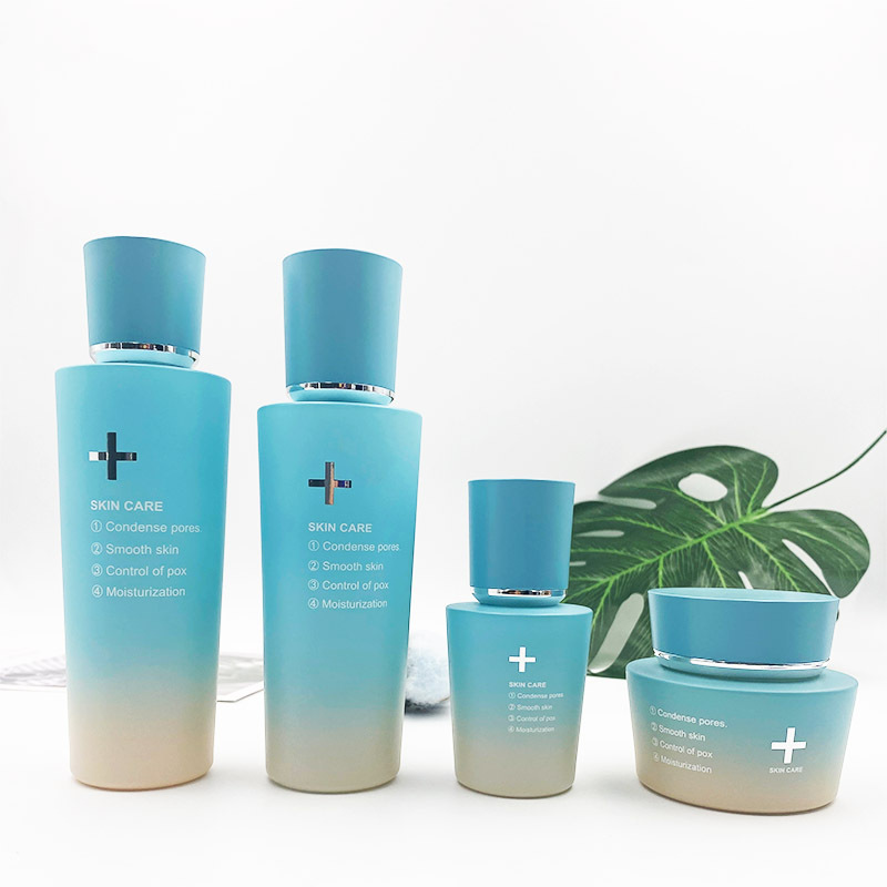 化妆品分装瓶喷涂加工厂