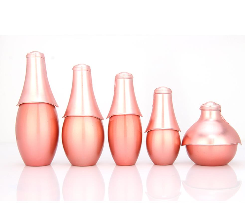 广州白云区化妆品分装瓶喷漆厂