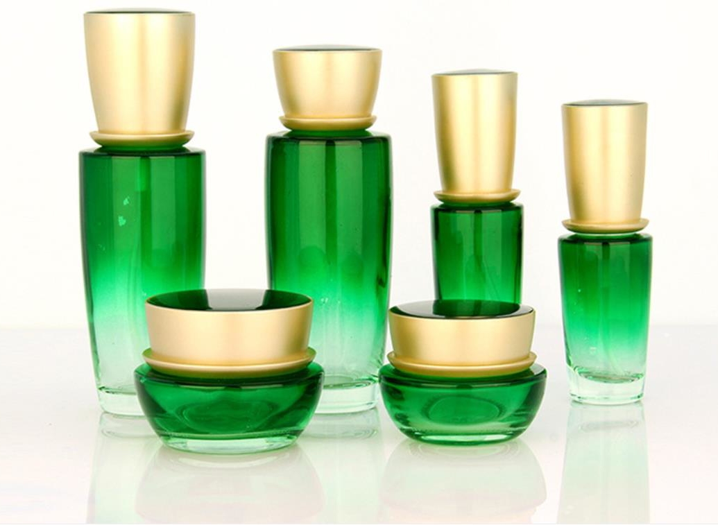 广州化妆品分装瓶烤漆加工厂