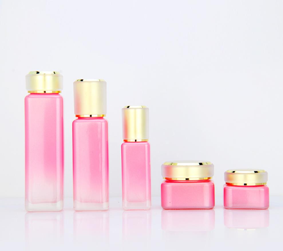 化妆品分装瓶喷漆厂