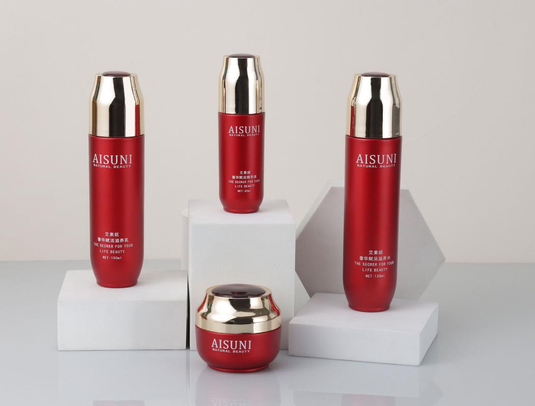 广州化妆品分装瓶喷油加工厂