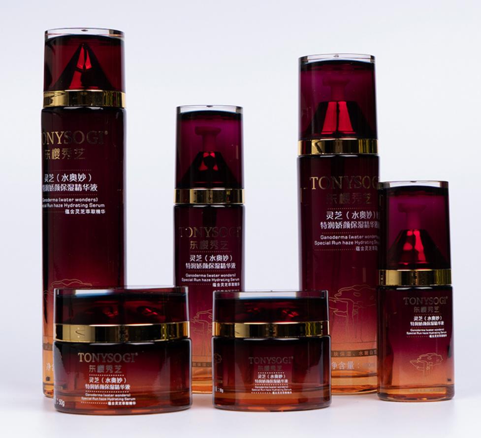 广州化妆品分装瓶喷油厂