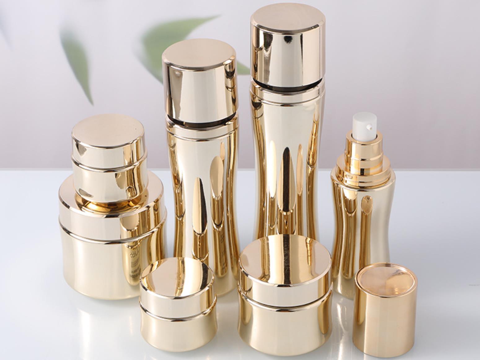 广州化妆品包装瓶电镀加工厂