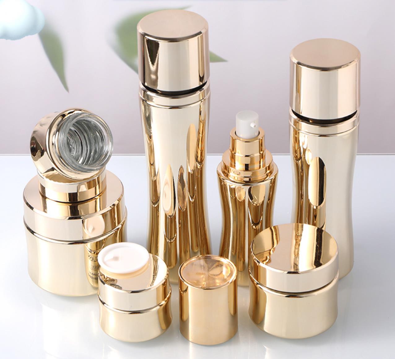 广州白云区化妆品包装瓶电镀厂