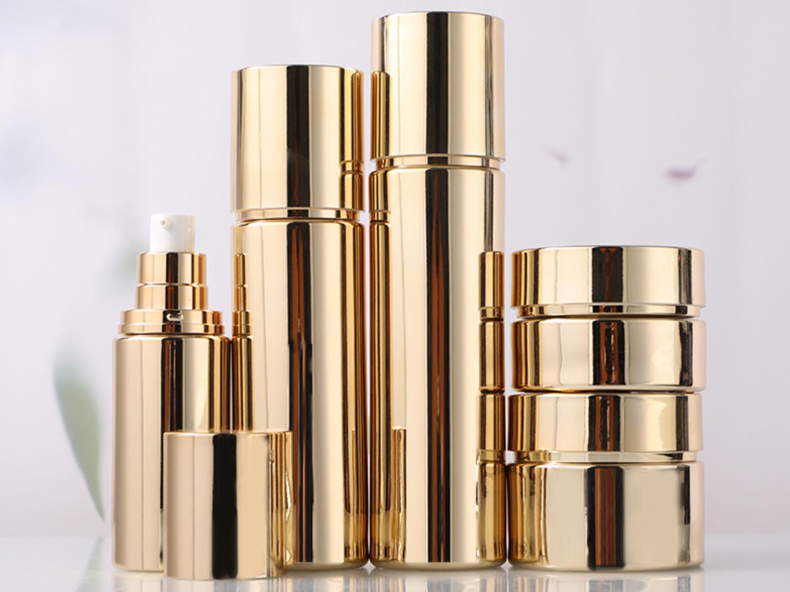 广州化妆品包装瓶电镀厂