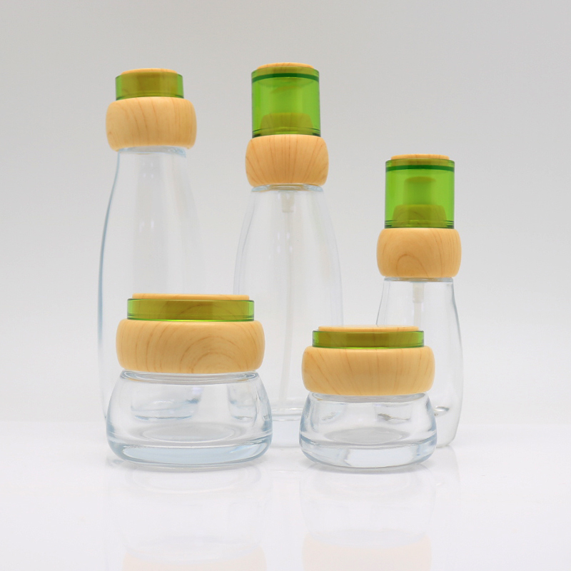 广州化妆品瓶厂家