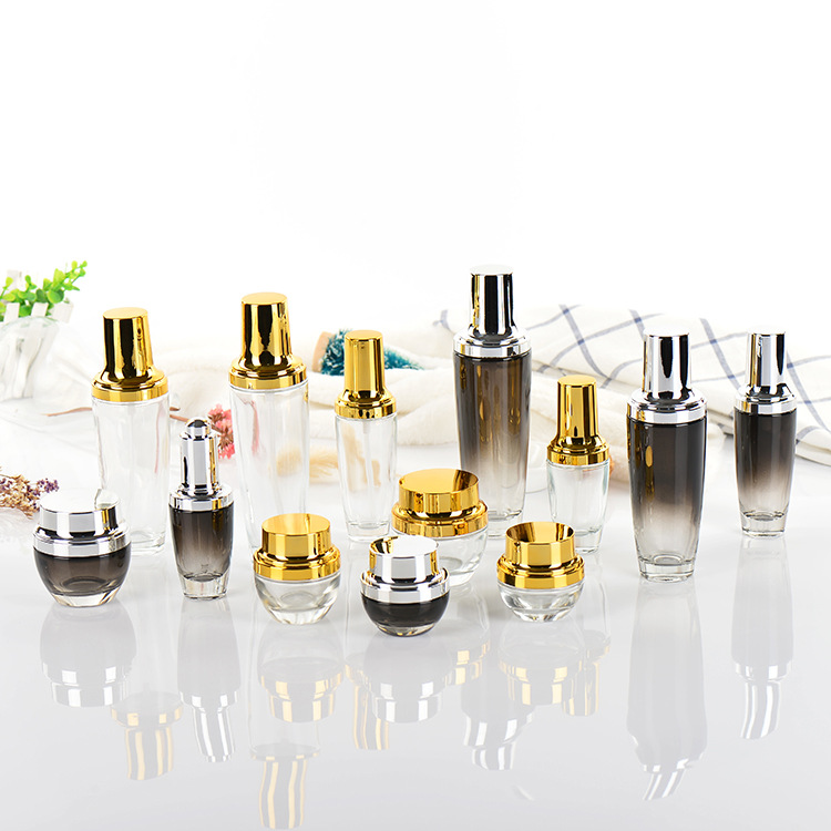 广州化妆品瓶厂