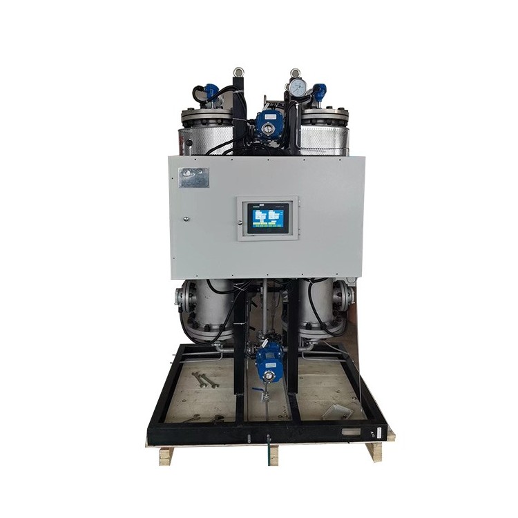 集成式水冷干燥器