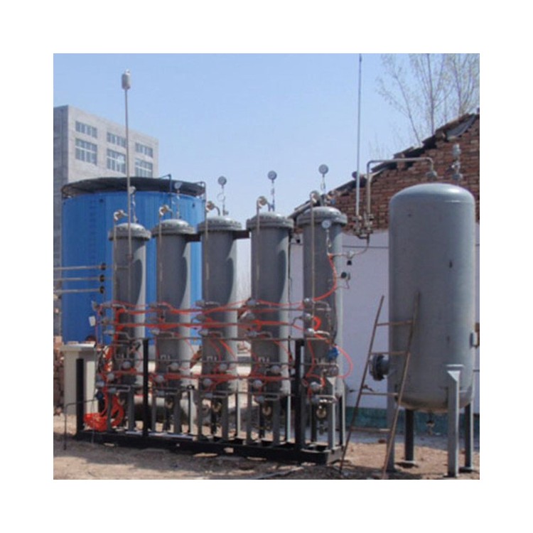 30 cubic meters of methanol hydrogen production equipment
