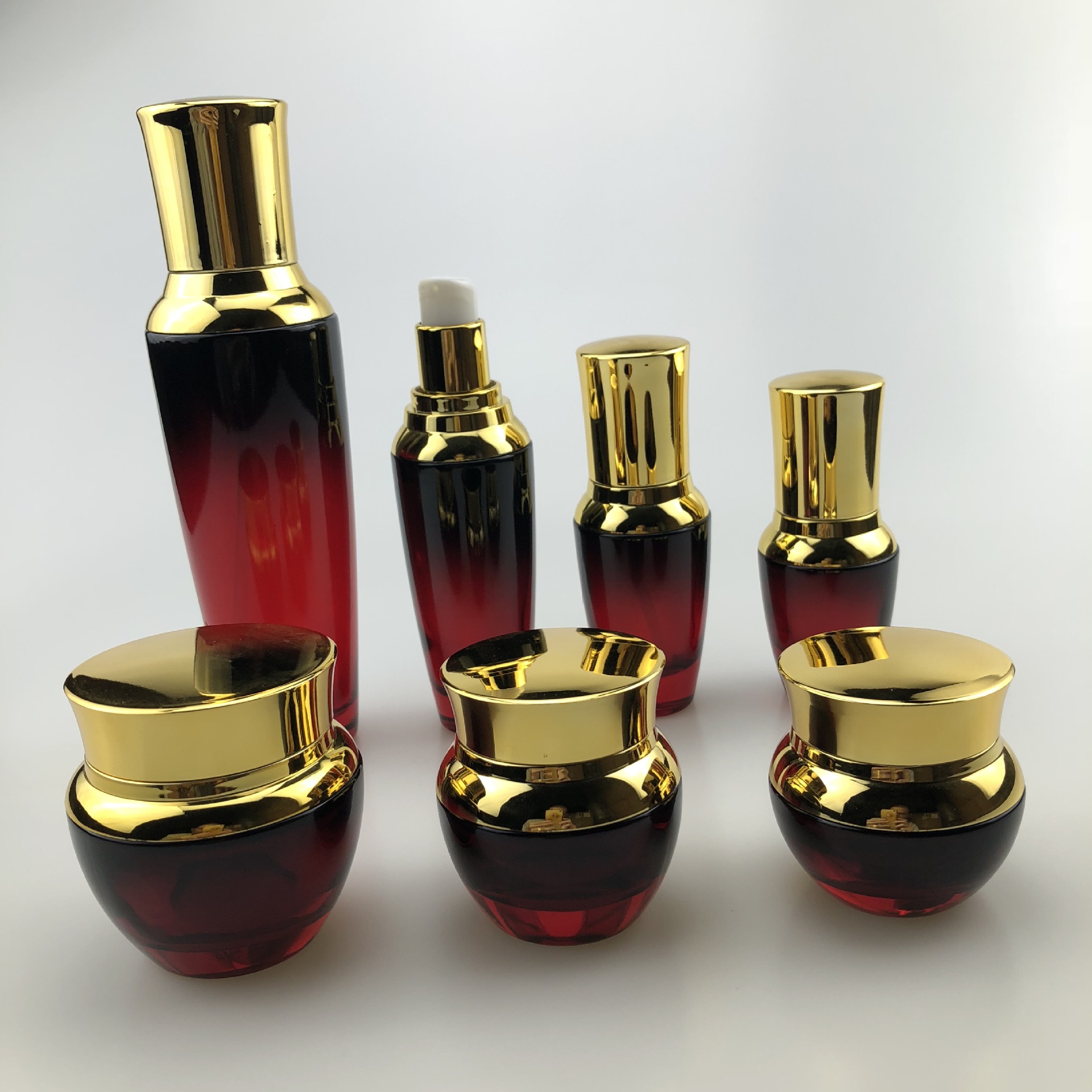 化妆品瓶厂，化妆品瓶厂家，化妆品瓶加工厂，化妆品瓶定制厂家